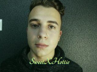 SweetXHottie