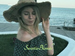 SweetieBlonde