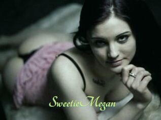 SweetieMegan