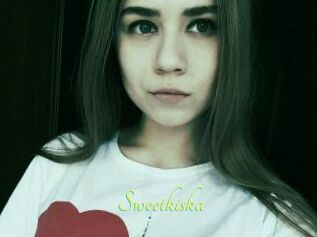 Sweetkiska