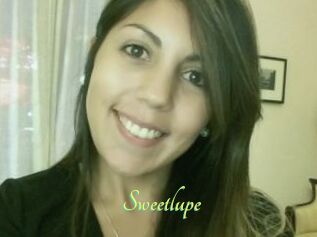 Sweetlupe