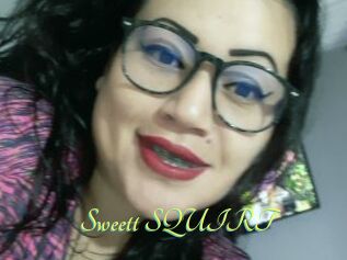 Sweett_SQUIRT