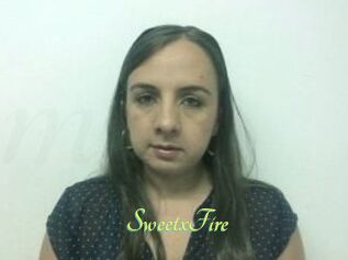 SweetxFire