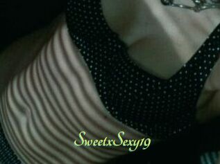 SweetxSexy19