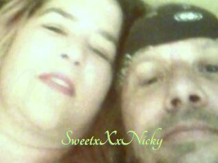 SweetxXxNicky