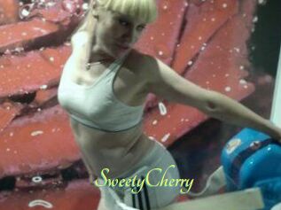 SweetyCherry