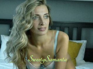 SweetySamanta