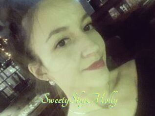 SweetyShyMolly