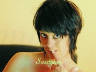 Sweetycam