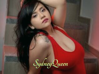 SydneyQueen