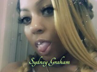 Sydney_Graham