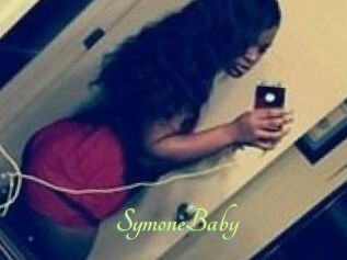 SymoneBaby