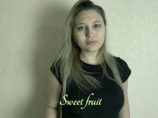 _Sweet_fruit_