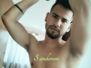 S_anderson