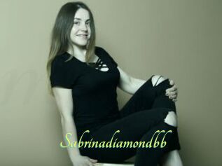 Sabrinadiamondbb