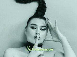 Sabrinamason