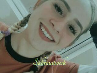 Sabrinatwerk