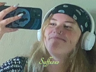 Saffxoxo