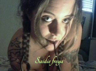 Saidie_freya