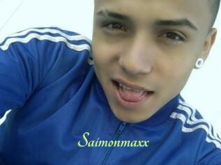 Saimonmaxx