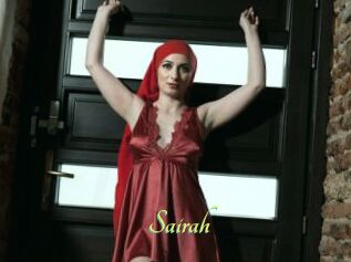 Sairah