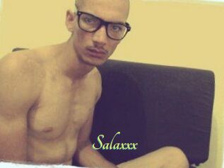 Salaxxx