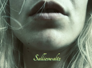 Sallieswaltz