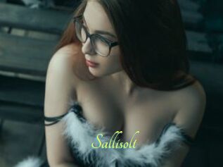 Sallisolt