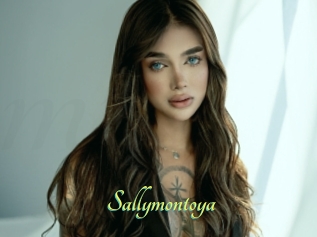 Sallymontoya