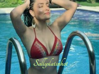 Sallyslatinhot