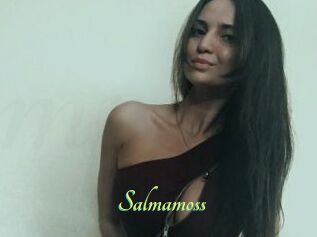 Salmamoss