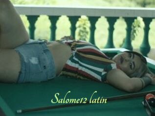 Salome12_latin