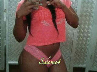 Salome4