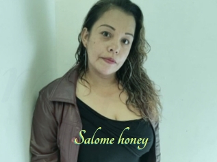 Salome_honey