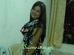 Salome_latin_girl