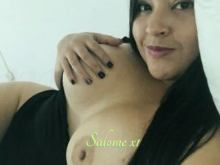 Salome_x1