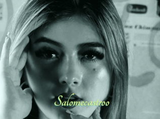 Salomecastroo