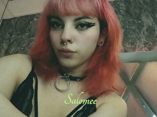 Salomee