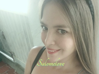 Salomelove