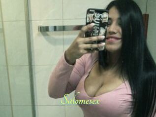 Salomesex
