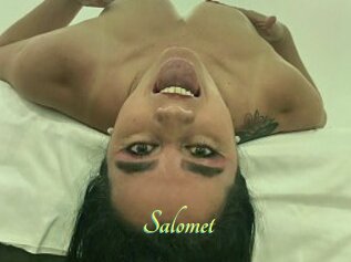 Salomet