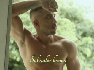 Salvador_brown