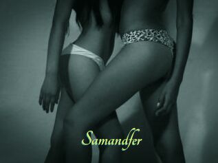 Samandfer