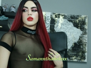 Samannthahotxxx