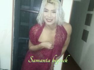 Samanta_bigcock