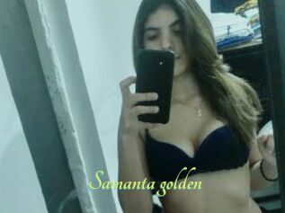 Samanta_golden