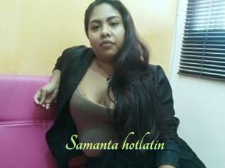 Samanta_hotlatin