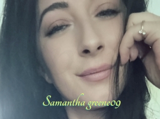 Samantha_greene09