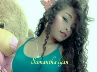 Samantha_lyan
