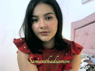 Samanthadiamon